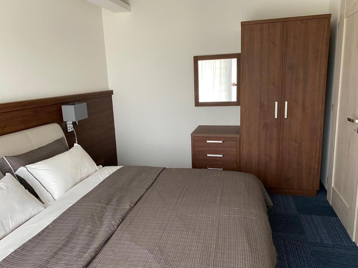 Jbx Resort Apartments Lipno ليبنو ناد فلتافو المظهر الخارجي الصورة
