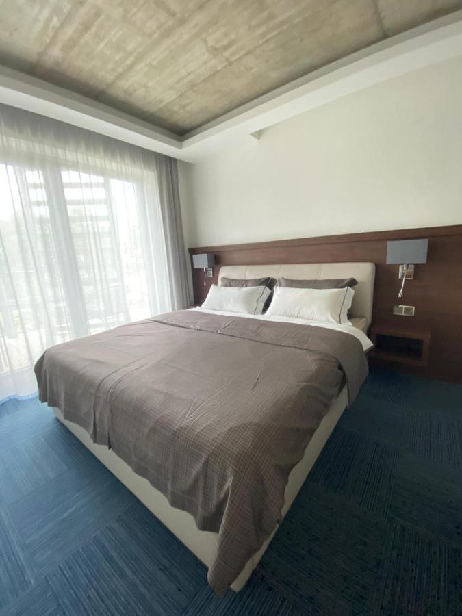 Jbx Resort Apartments Lipno ليبنو ناد فلتافو المظهر الخارجي الصورة