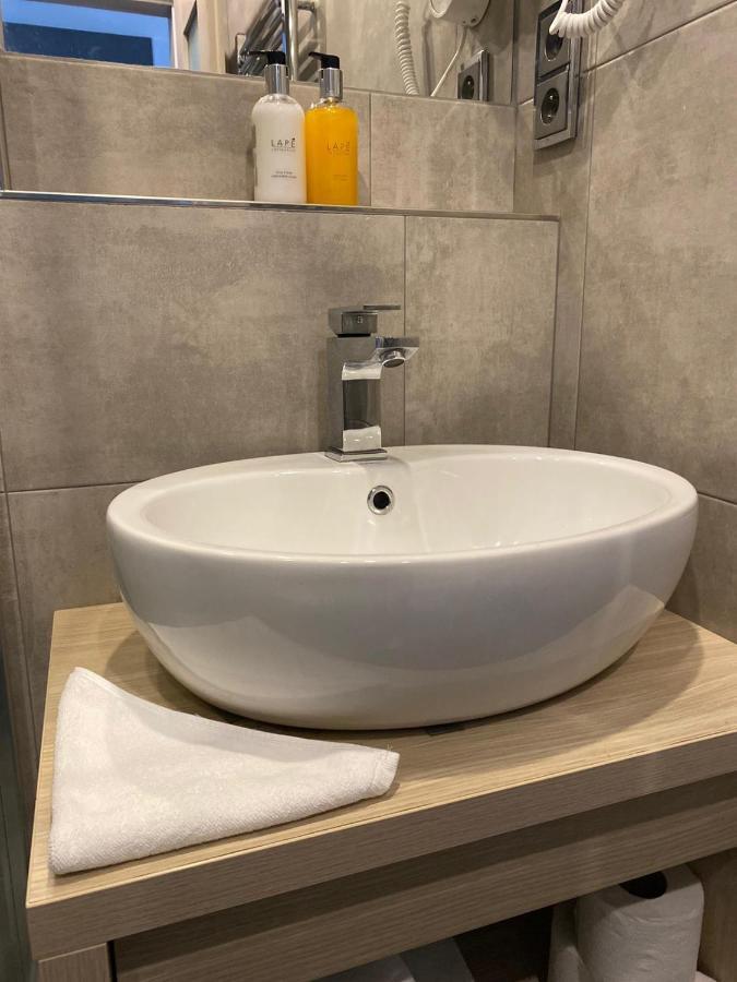 Jbx Resort Apartments Lipno ليبنو ناد فلتافو المظهر الخارجي الصورة
