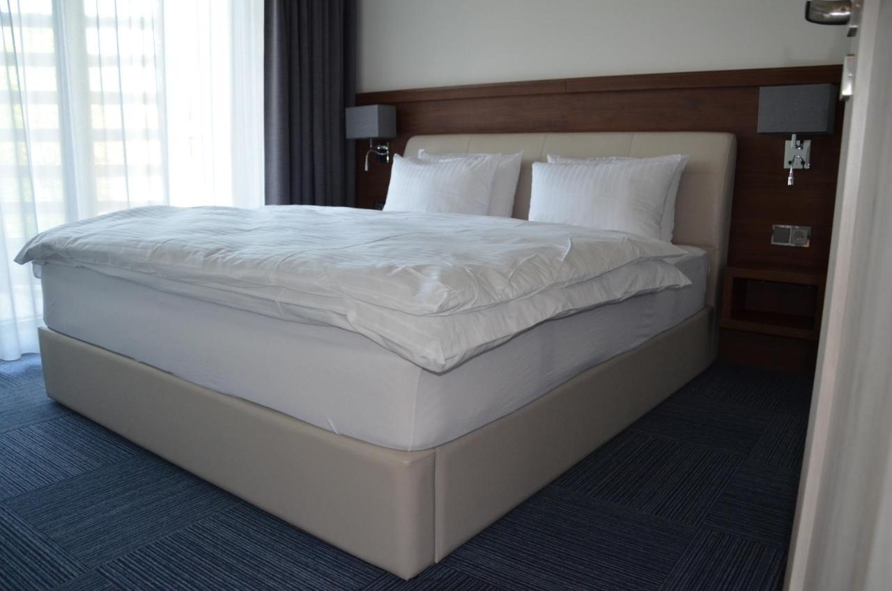 Jbx Resort Apartments Lipno ليبنو ناد فلتافو المظهر الخارجي الصورة