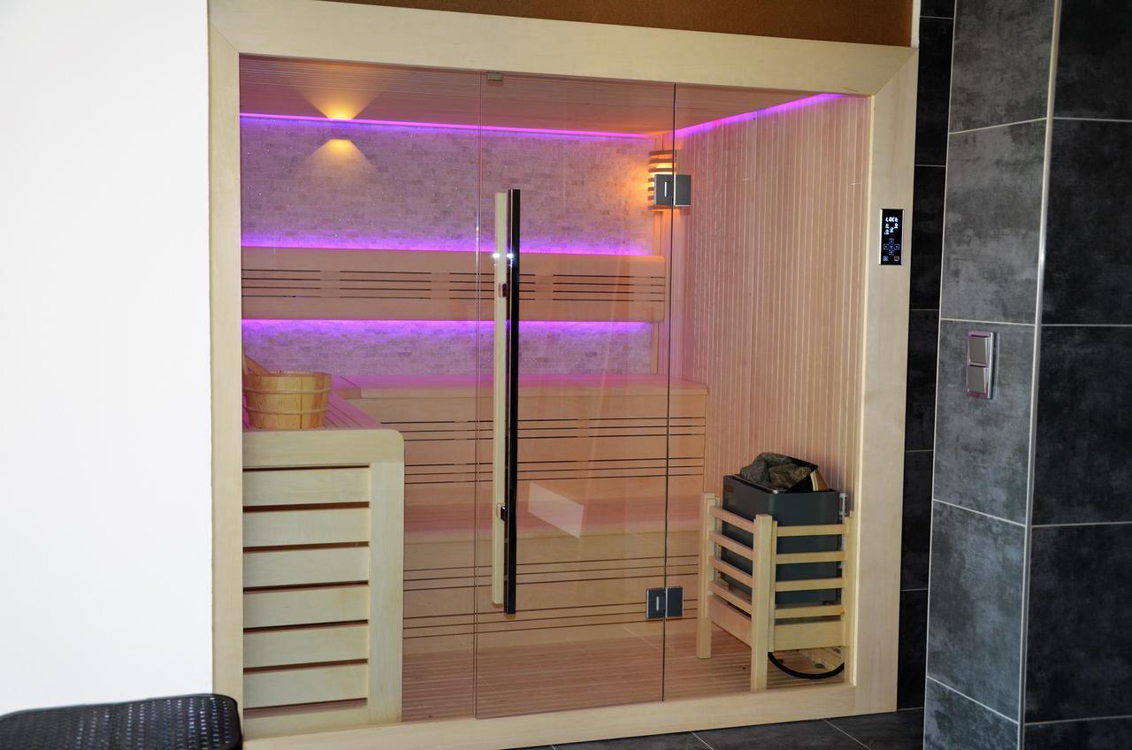 Jbx Resort Apartments Lipno ليبنو ناد فلتافو المظهر الخارجي الصورة
